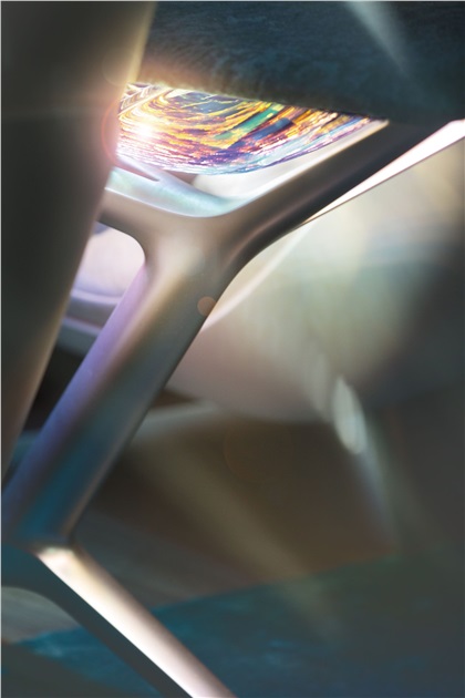BMW Vision iNext Concept, 2018