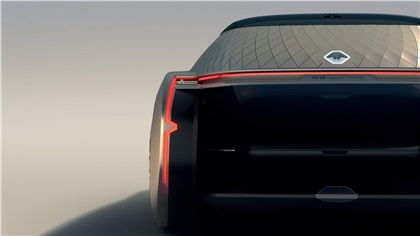 Renault EZ-Ultimo Concept, 2018