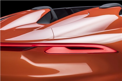 Karma SC1 Vision Concept, 2019