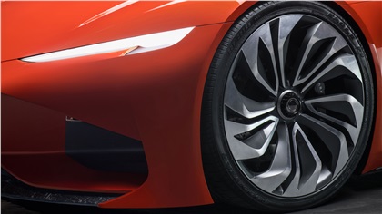 Karma SC1 Vision Concept, 2019