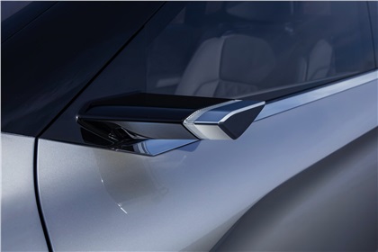 Mitsubishi Engelberg Concept, 2019
