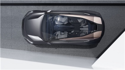 Nissan IMq Concept, 2019
