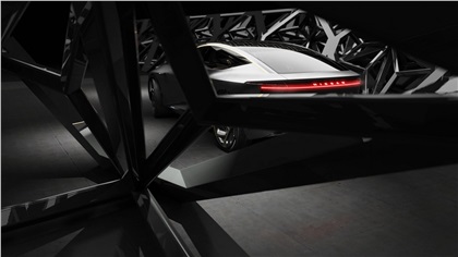 Nissan IMs Concept, 2019