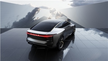 Nissan IMs Concept, 2019