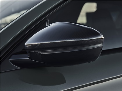 Peugeot 508 Sport Engineered Concept, 2019