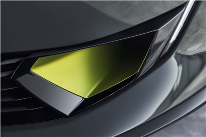Peugeot 508 Sport Engineered Concept, 2019