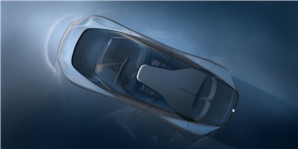 Buick Electra Concept, 2020