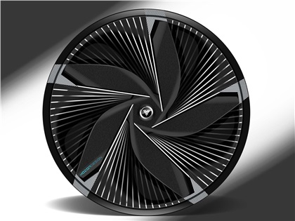 Hozon Neta Eureka 03 Concept, 2020 - Design Sketch 