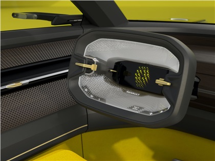 Renault Morphoz Concept, 2020