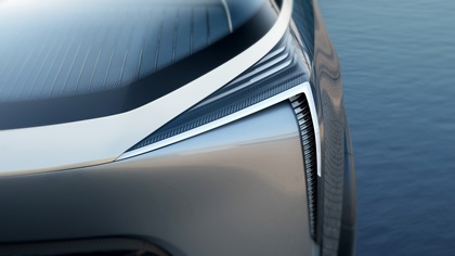 Buick GL8 Flagship Concept, 2021