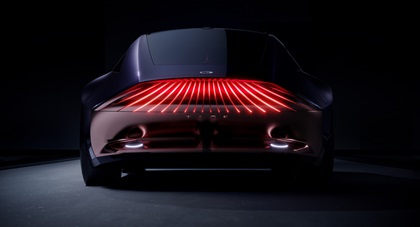 GAC TIME Concept, 2021