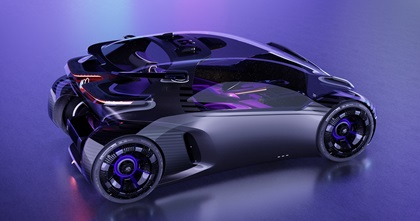 MG Maze Concept, 2021