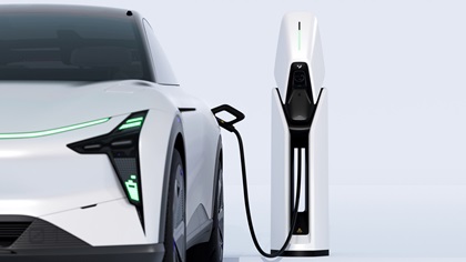 JIDU ROBO-01 Concept, 2022