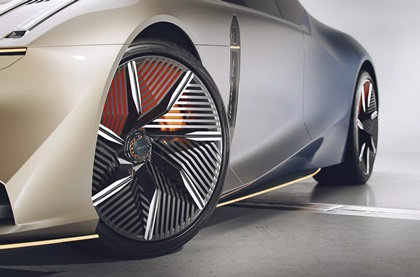 Lynk & Co The Next Day Concept, 2022