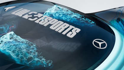 Mercedes-Benz Project SMNR, 2022