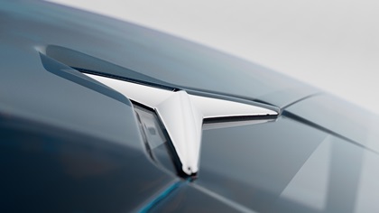 Mercedes-Benz Project SMNR, 2022