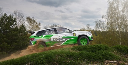 Skoda Afriq Concept, 2022