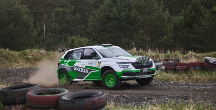 Skoda Afriq Concept, 2022