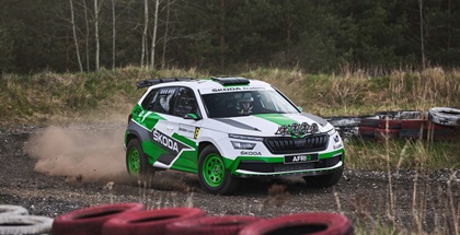 Skoda Afriq Concept, 2022