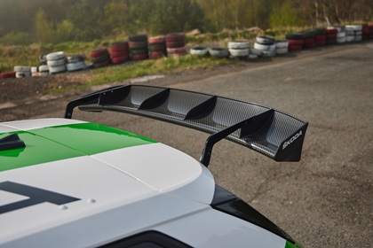 Skoda Afriq Concept, 2022