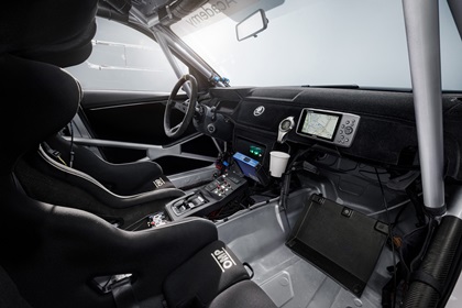 Skoda Afriq Concept, 2022