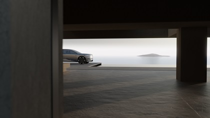 GAC ERA Concept, 2023