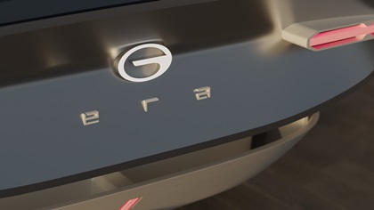 GAC ERA Concept, 2023