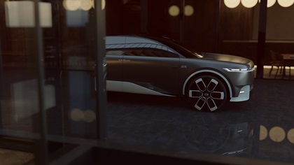 GAC ERA Concept, 2023