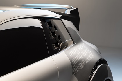 Nissan Concept 20-23, 2023