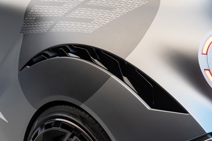 Nissan Concept 20-23, 2023