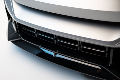 Nissan Concept 20-23, 2023