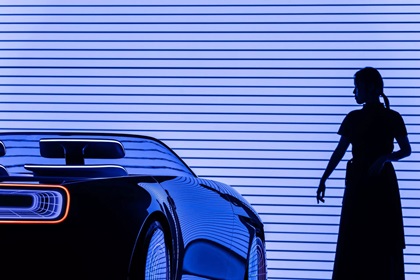Nissan Max-Out Concept, 2023