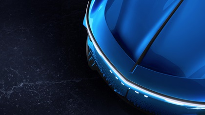 Alpine A390_β show-car, 2024