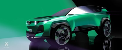 2024 Citroen C5 Aircross