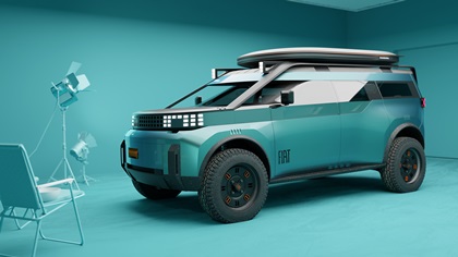 2024 Fiat Camper