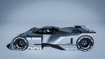 GAC G-Force Concept, 2024