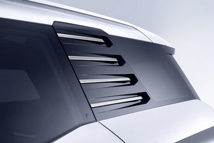 Mitsubishi DST Concept, 2024