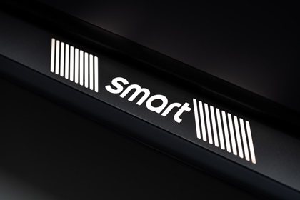 Smart Concept #5, 2024