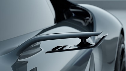 Lexus Sport Concept, 2025