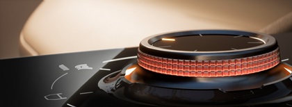 Mitsubishi Elevance Concept, 2025 – Interior