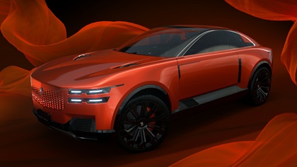 2025 Century Coupe