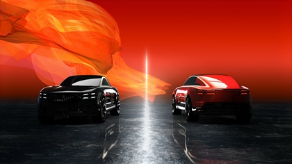 Century Coupe Concept, 2025