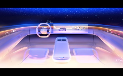 Volkswagen ID. Era, 2025