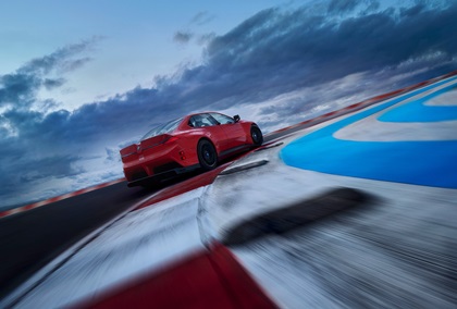 BMW M Concept Neue Klasse, 2026