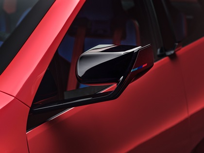 BMW M Concept Neue Klasse, 2026