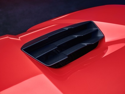 BMW M Concept Neue Klasse, 2026