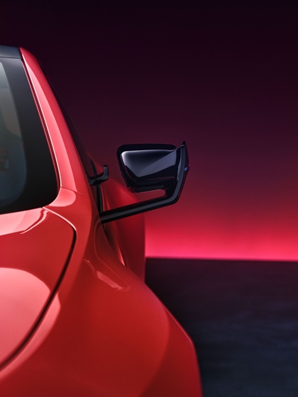 BMW M Concept Neue Klasse, 2026