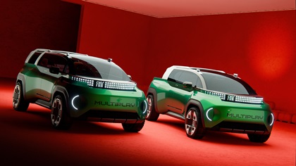 Fiat Multiplay Concept, 2026