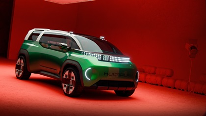 Fiat Multiplay Concept, 2026
