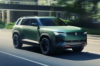 Volkswagen Jetta X Concept, 2026